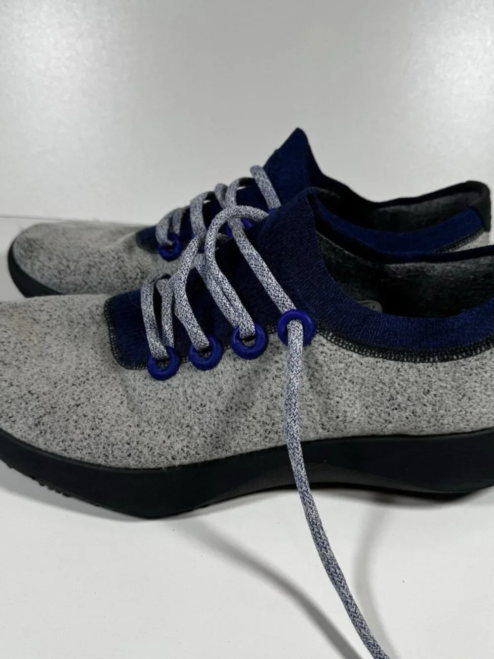 allbirds wool dasher